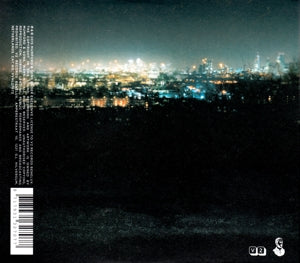 Mumford & Sons – Wilder Mind | 8717931327077 | extra productbeeld