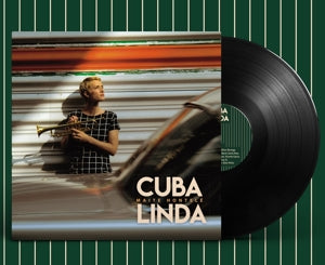 Hontele, Maite – Cuba Linda | 8717931332507 | extra productbeeld