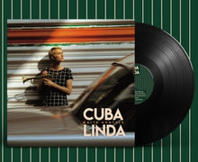 Hontele, Maite – Cuba Linda | 8717931332507 | extra productbeeld