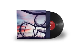 Blaudzun – Lonely City Exit Wounds | 8717931341073 | extra productbeeld
