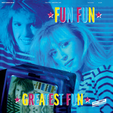 Fun Fun – Greatest Fun | 8718026055738 | extra productbeeld