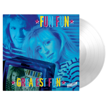 Fun Fun – Greatest Fun | 8718026055738 | extra productbeeld
