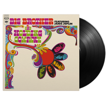 Joplin, Janis – Big Brother & the Holding Company | 8718469530076 | extra productbeeld