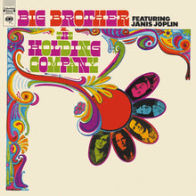 Joplin, Janis – Big Brother & the Holding Company | 8718469530076 | extra productbeeld