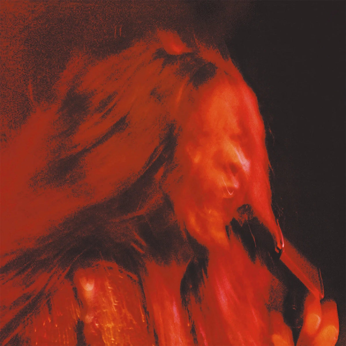 Joplin, Janis – I Got Dem Ol' Kozmic Blues Again Mama! | 8718469530090 | extra productbeeld