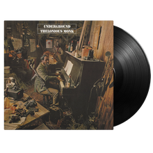 Monk, Thelonious – Underground | 8718469530274 | extra productbeeld
