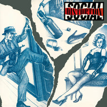 Social Distortion – Social Distortion | 8718469530366 | extra productbeeld