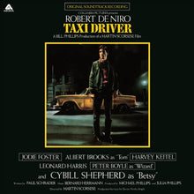 Original Soundtrack – Taxi Driver | 8718469530373 | extra productbeeld