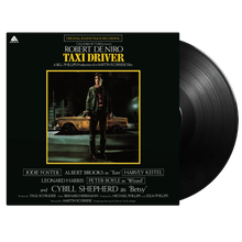 Original Soundtrack – Taxi Driver | 8718469530373 | extra productbeeld
