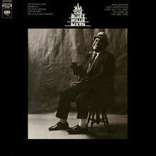 Dixon, Willie – I Am the Blues | 8718469530380 | extra productbeeld