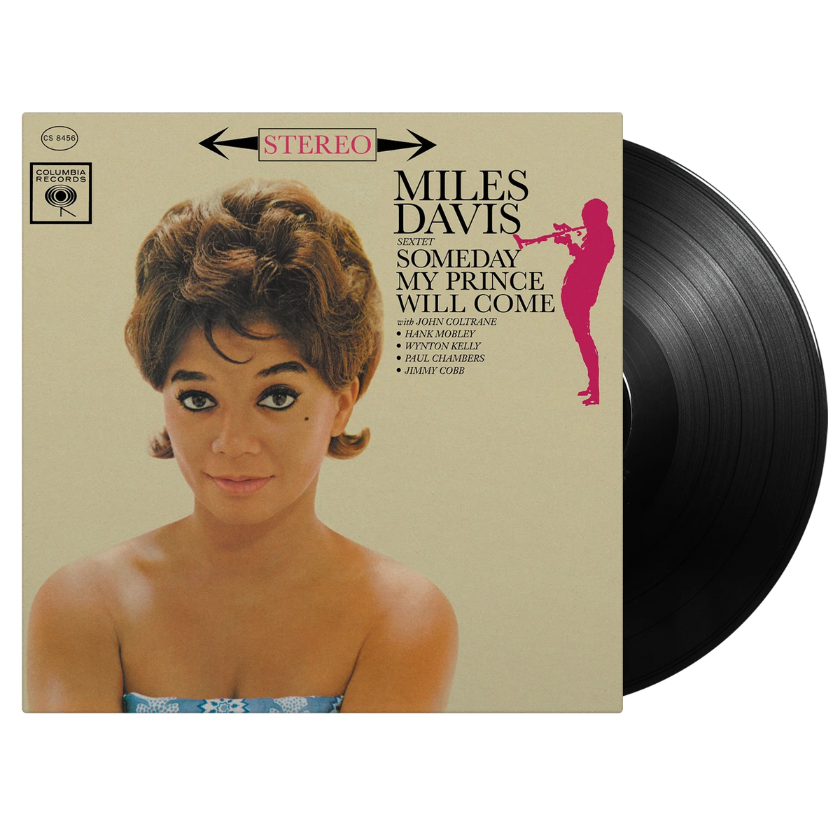 Davis, Miles – Someday My Prince Will Come | 8718469530397 | extra productbeeld
