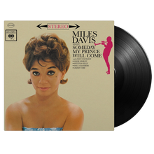 Davis, Miles – Someday My Prince Will Come | 8718469530397 | extra productbeeld