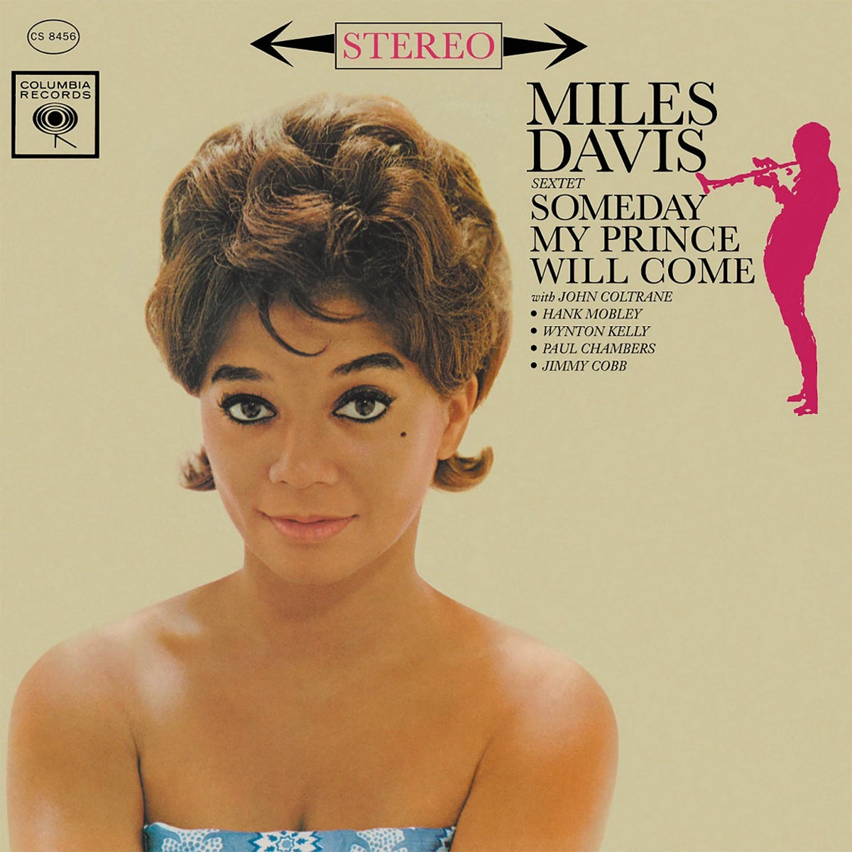 Davis, Miles – Someday My Prince Will Come | 8718469530397 | extra productbeeld