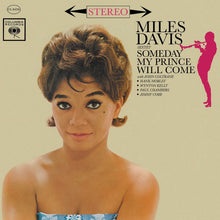 Davis, Miles – Someday My Prince Will Come | 8718469530397 | extra productbeeld