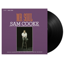 Cooke, Sam – Mr. Soul | 8718469530458 | extra productbeeld
