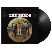 Byrds – Mr. Tambourine Man | 8718469530465 | extra productbeeld