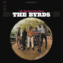 Byrds – Mr. Tambourine Man | 8718469530465 | extra productbeeld