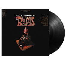 Byrds – Fifth Dimension | 8718469530472 | extra productbeeld