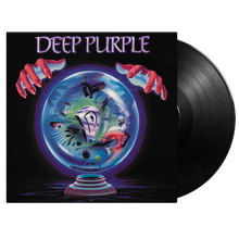Deep Purple – Slaves & Masters | 8718469530519 | extra productbeeld