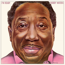 Muddy Waters – I'm Ready | 8718469530946 | extra productbeeld