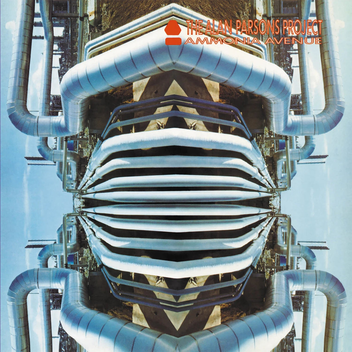 Alan Parsons Project – Ammonia Avenue | 8718469530953 | extra productbeeld