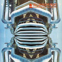 Alan Parsons Project – Ammonia Avenue | 8718469530953 | extra productbeeld