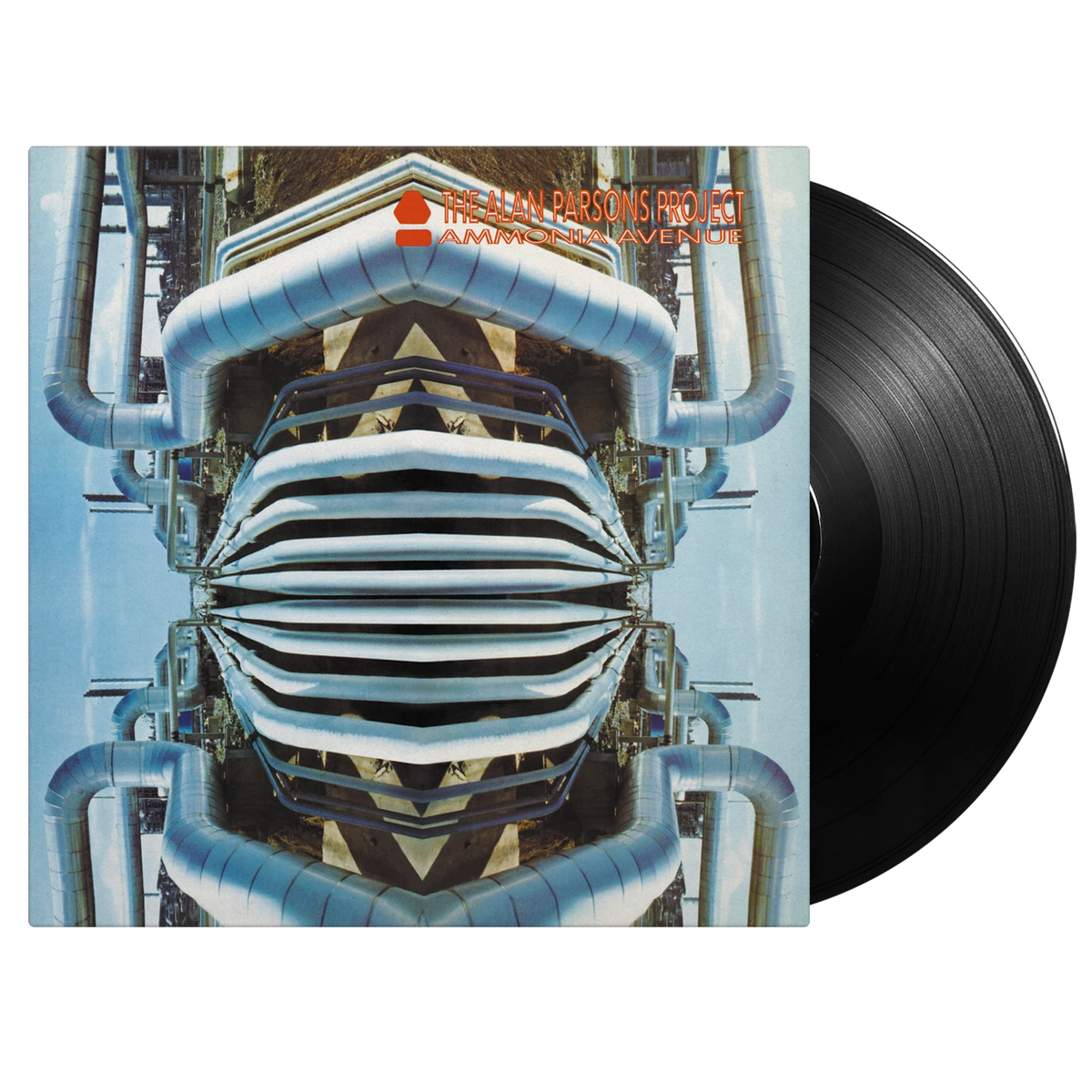 Alan Parsons Project – Ammonia Avenue | 8718469530953 | extra productbeeld