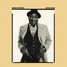 Muddy Waters – Hard Again | 8718469531004 | extra productbeeld