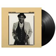 Muddy Waters – Hard Again | 8718469531004 | extra productbeeld