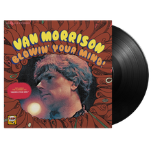 Morrison, Van – Blowin' Your Mind! | 8718469531325 | extra productbeeld