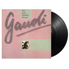 Alan Parsons Project – Gaudi | 8718469531608 | extra productbeeld