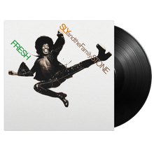 Sly & the Family Stone – Fresh | 8718469531677 | extra productbeeld
