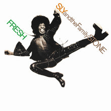 Sly & the Family Stone – Fresh | 8718469531677 | extra productbeeld