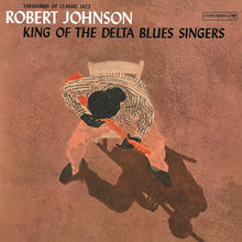 Johnson, Robert – King of the Delta Blues Singers Vol.1 | 8718469531684 | extra productbeeld