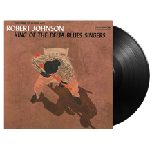 Johnson, Robert – King of the Delta Blues Singers Vol.1 | 8718469531684 | extra productbeeld