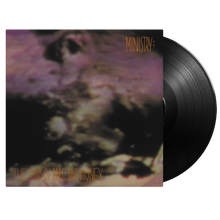 Ministry – The Land of Rape and Honey | 8718469531813 | extra productbeeld