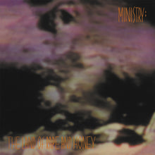 Ministry – The Land of Rape and Honey | 8718469531813 | extra productbeeld