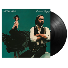 Di Meola, Al – Elegant Gypsy | 8718469531929 | extra productbeeld