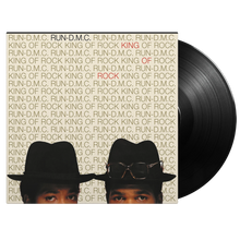 Run Dmc – King of Rock | 8718469532001 | extra productbeeld