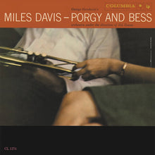 Davis, Miles – Porgy & Bess | 8718469532070 | extra productbeeld