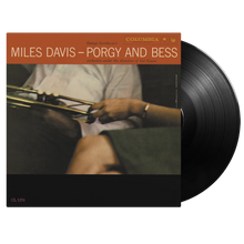 Davis, Miles – Porgy & Bess | 8718469532070 | extra productbeeld