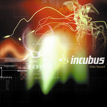 Incubus – Make Yourself | 8718469532124 | extra productbeeld