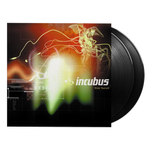 Incubus – Make Yourself | 8718469532124 | extra productbeeld