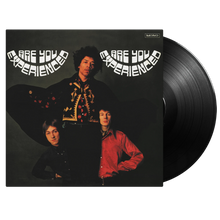 Jimi Hendrix Experience – Are You Experienced | 8718469532292 | extra productbeeld