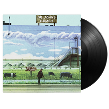Dr. John – Dr. John's Gumbo | 8718469532407 | extra productbeeld