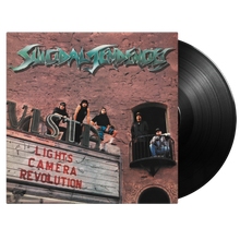 Suicidal Tendencies – Lights Camera Revolution | 8718469532544 | extra productbeeld