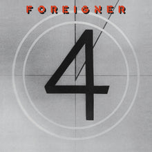Foreigner – 4 | 8718469532728 | extra productbeeld