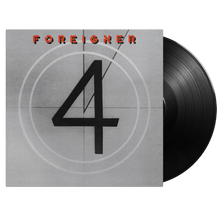 Foreigner – 4 | 8718469532728 | extra productbeeld