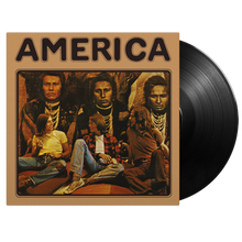 America – America | 8718469532797 | extra productbeeld