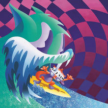 Mgmt – Congratulations | 8718469532872 | extra productbeeld